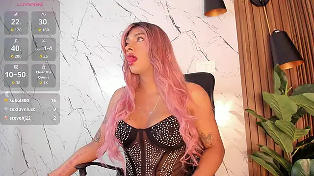 Ela windsor online show from 11-21-25, 07:46