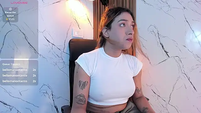 Ela windsor online show from 11-19-25, 07:47