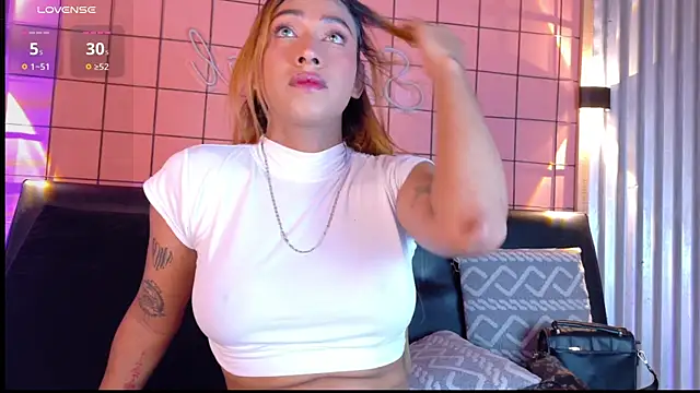 Ela windsor online show from 11-10-25, 07:41