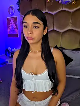 ISA NIXON online show from 01-06-26, 01:09