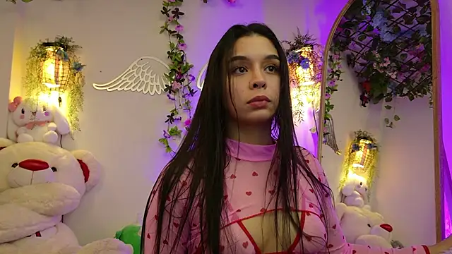 ISA NIXON online show from 02-13-26, 11:05