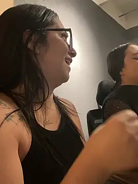 Kloe Novoa online show from 01-09-26, 01:29