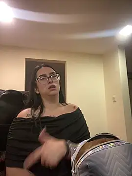 Kloe Novoa online show from 03-26-26, 12:25