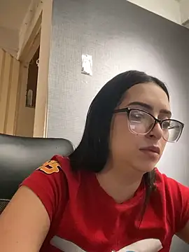 Kloe Novoa online show from 02-12-26, 01:33