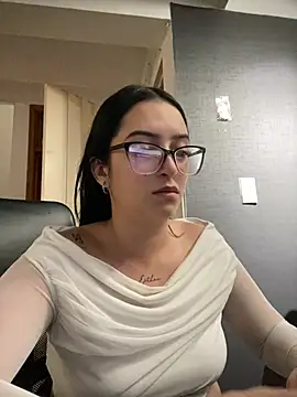 Kloe Novoa online show from 02-23-26, 01:12