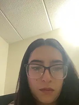 Kloe Novoa online show from 03-21-26, 02:10