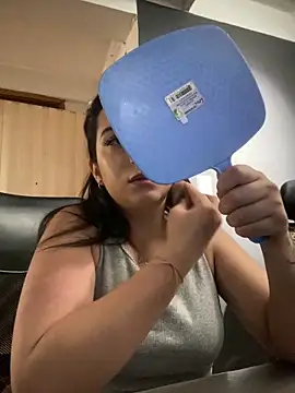 Kloe Novoa online show from 02-20-26, 01:35