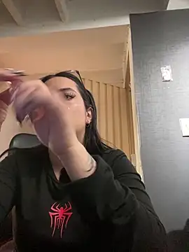 Kloe Novoa online show from 02-05-26, 01:29