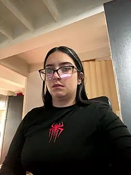 Kloe Novoa online show from 01-10-26, 01:28