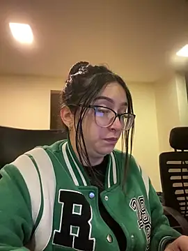 Kloe Novoa online show from 03-09-26, 12:20