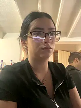 Kloe Novoa online show from 12-01-25, 01:23