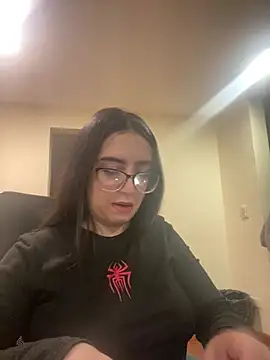 Kloe Novoa online show from 03-31-26, 12:07