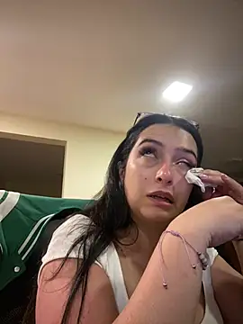 Kloe Novoa online show from 04-08-26, 11:12