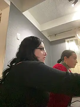 Kloe Novoa online show from 01-12-26, 01:29