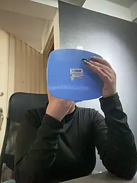 Kloe Novoa online show from 02-24-26, 01:23