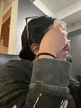 Kloe Novoa online show from 01-07-26, 01:16