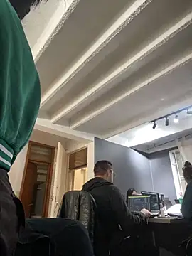 Kloe Novoa online show from 11-18-25, 02:31