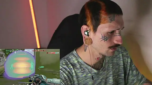 TokyoHatsumoto online show from 03-20-26, 11:17