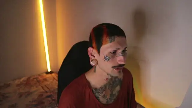 TokyoHatsumoto online show from 03-20-26, 12:22