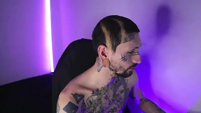 TokyoHatsumoto online show from 03-05-26, 12:51