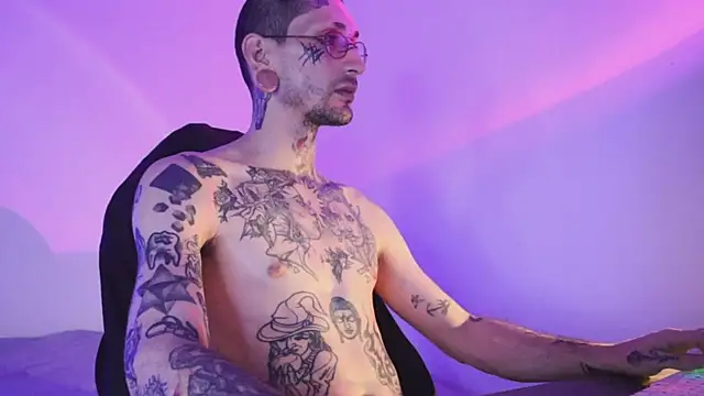 TokyoHatsumoto online show from 11-16-25, 02:38