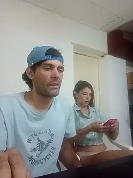 Capriflow online show from 12-16-25, 12:48