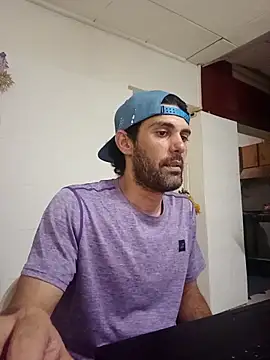 Capriflow online show from 12-23-25, 01:16