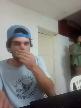 Capriflow online show from 12-17-25, 02:38