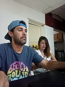 Capriflow online show from 12-22-25, 01:06