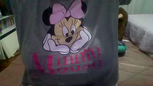 crazzyanne online show from 02-06-26, 03:57