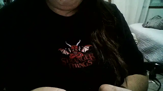 crazzyanne online show from 04-17-26, 04:48