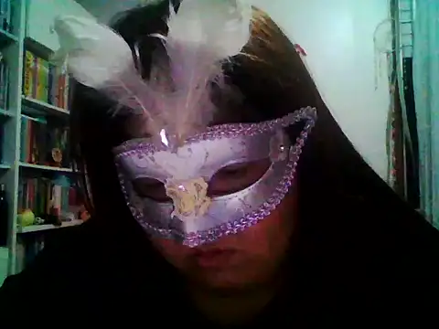 crazzyanne online show from 12-04-25, 04:11