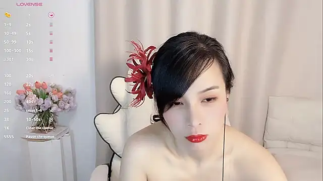 -Jenny-666- online show from 10-29-25, 03:55