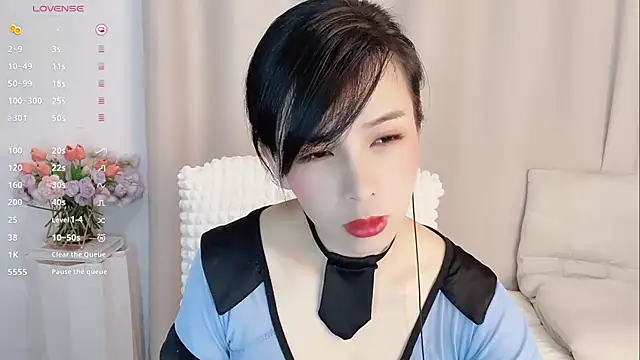 -Jenny-666- online show from 11-30-25, 02:18