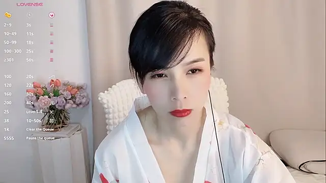 -Jenny-666- online show from 11-28-25, 04:18