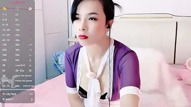 -Jenny-666- online show from 02-05-26, 03:46