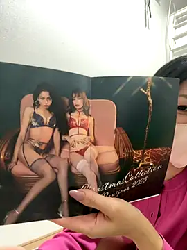 akimix xoxo online show from 11-17-25, 08:40