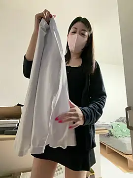 akimix xoxo online show from 03-28-26, 11:11