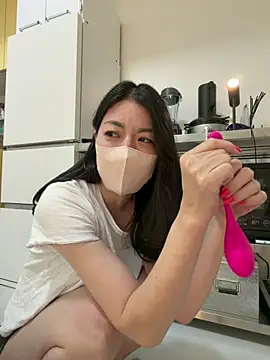 akimix xoxo online show from 03-08-26, 11:13