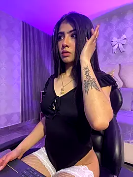 MAIILY TAY online show from 12-04-25, 12:04