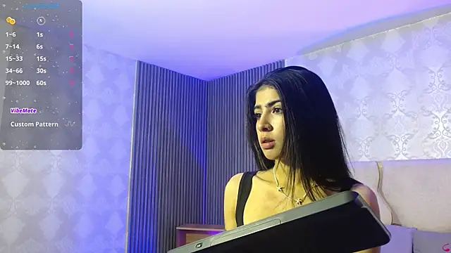 MAIILY TAY online show from 11-07-25, 12:31