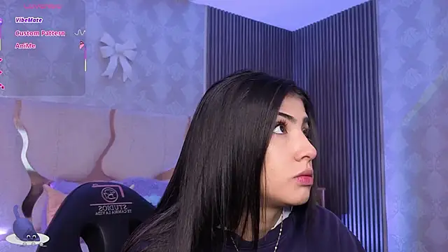 MAIILY TAY online show from 02-12-26, 12:27