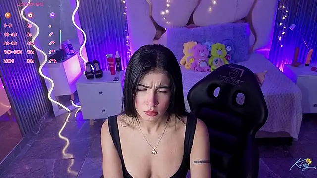 MAIILY TAY online show from 02-06-26, 12:12