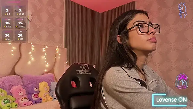 MAIILY TAY online show from 01-19-26, 11:47