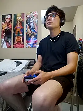 Ais B10 online show from 11-06-25, 03:21