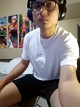 Ais B10 online show from 10-27-25, 05:30