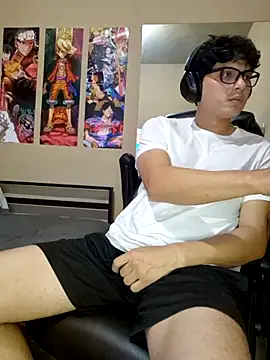 Ais B10 online show from 02-26-26, 04:45