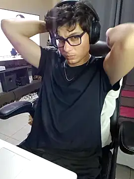 Ais B10 online show from 03-08-26, 04:16