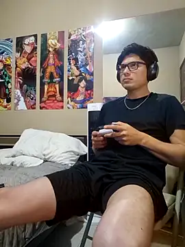 Ais B10 online show from 11-08-25, 03:32