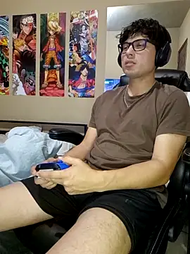 Ais B10 online show from 02-27-26, 04:45